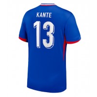 Frankrike Kante #13 Fotballklær Hjemmedrakt EM 2024 Kortermet